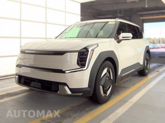 2024 Kia EV9 Wind