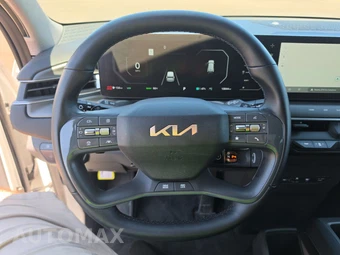 2024 Kia EV9 Wind - miniatura 10
