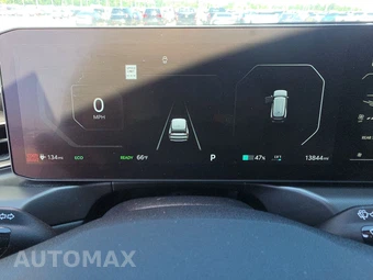 2024 Kia EV9 Wind - miniatura 12