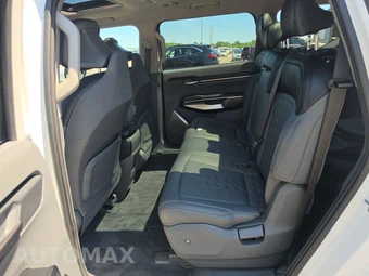 2024 Kia EV9 Wind - miniatura 13