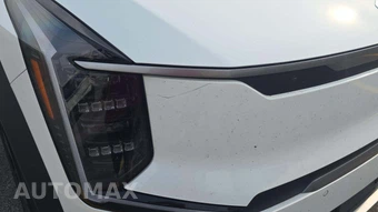 2024 Kia EV9 Wind - miniatura 20