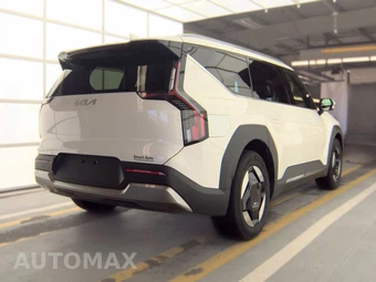 2024 Kia EV9 Wind - miniatura 4