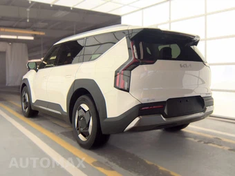 2024 Kia EV9 Wind - miniatura 6