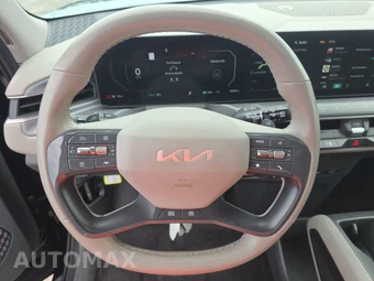 2024 Kia EV9 Wind - miniatura 10