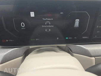 2024 Kia EV9 Wind - miniatura 12