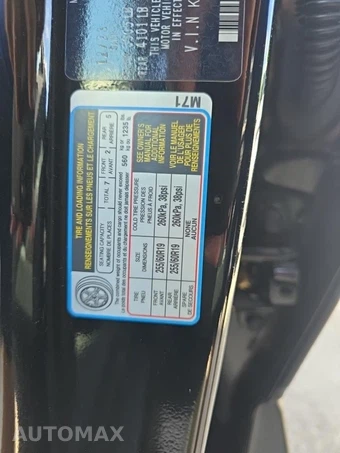 2024 Kia EV9 Wind - miniatura 21