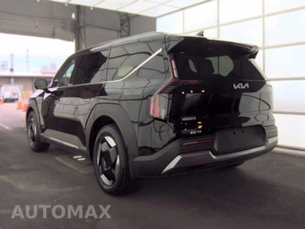 2024 Kia EV9 Wind - miniatura 6