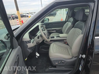 2024 Kia EV9 Wind - miniatura 7