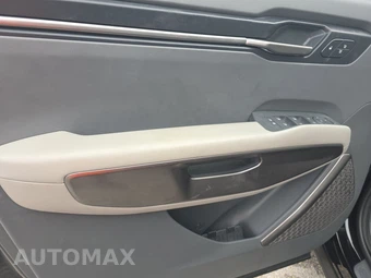 2024 Kia EV9 Wind - miniatura 9