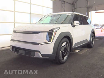 2024 Kia EV9 Wind