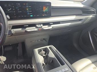 2024 Kia EV9 Wind - miniatura 11