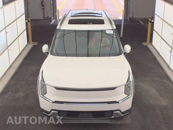 2024 Kia EV9 Wind - miniatura 2