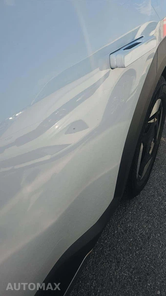 2024 Kia EV9 Wind - miniatura 20