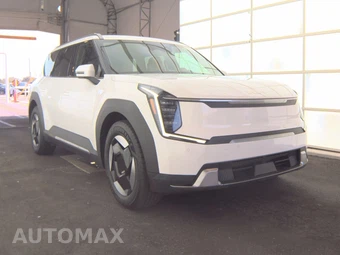 2024 Kia EV9 Wind - miniatura 3