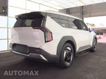 2024 Kia EV9 Wind - miniatura 4