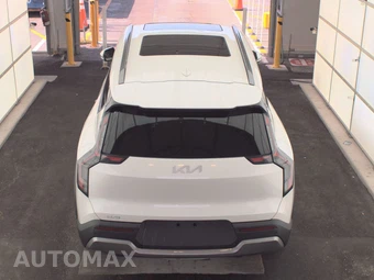2024 Kia EV9 Wind - miniatura 5