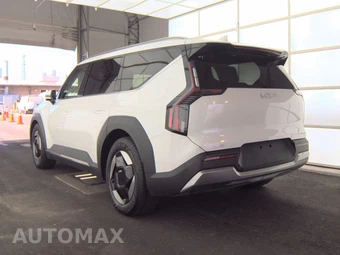 2024 Kia EV9 Wind - miniatura 6