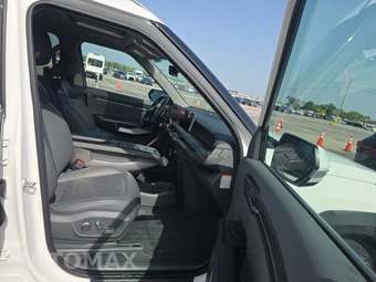 2024 Kia EV9 Wind - miniatura 8