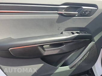 2024 Kia EV9 Wind - miniatura 9