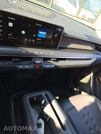 2024 Kia EV9 Wind - miniatura 10