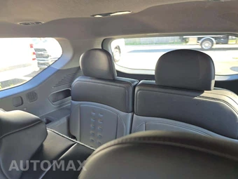 2024 Kia EV9 Wind - miniatura 14