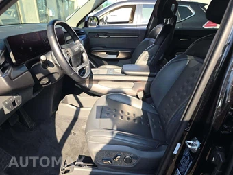 2024 Kia EV9 Wind - miniatura 6