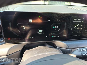 2024 Kia EV9 Wind - miniatura 9