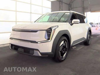 2024 Kia EV9 Wind