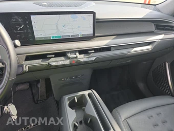 2024 Kia EV9 Wind - miniatura 11