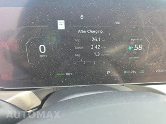 2024 Kia EV9 Wind - miniatura 12