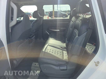 2024 Kia EV9 Wind - miniatura 13