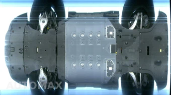2024 Kia EV9 Wind - miniatura 20