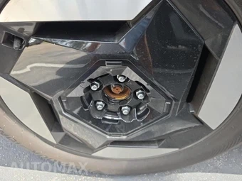 2024 Kia EV9 Wind - miniatura 23