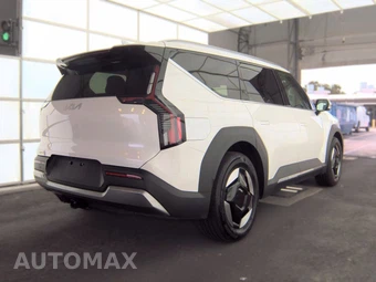 2024 Kia EV9 Wind - miniatura 4