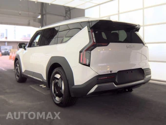 2024 Kia EV9 Wind - miniatura 6