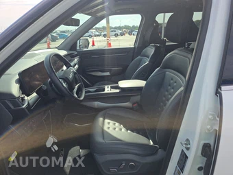 2024 Kia EV9 Wind - miniatura 7