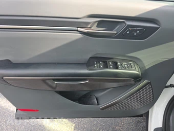 2024 Kia EV9 Wind - miniatura 9