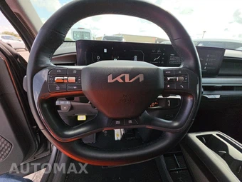 2024 Kia EV9 Wind - miniatura 10