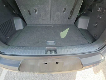 2024 Kia EV9 Wind - miniatura 17
