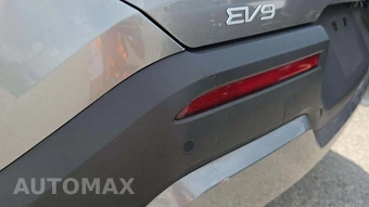 2024 Kia EV9 Wind - miniatura 22
