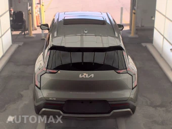2024 Kia EV9 Wind - miniatura 5