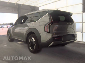 2024 Kia EV9 Wind - miniatura 6