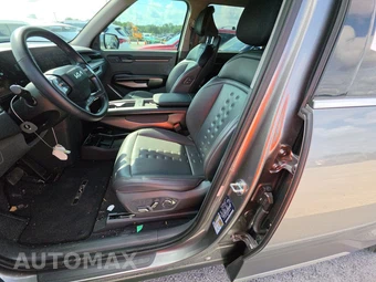 2024 Kia EV9 Wind - miniatura 7