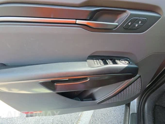 2024 Kia EV9 Wind - miniatura 9