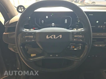 2024 Kia EV9 Wind - miniatura 10