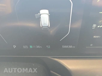 2024 Kia EV9 Wind - miniatura 12