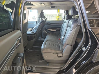 2024 Kia EV9 Wind - miniatura 13