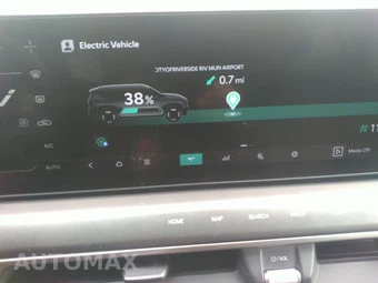 2024 Kia EV9 Wind - miniatura 18