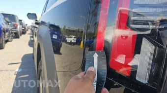 2024 Kia EV9 Wind - miniatura 22