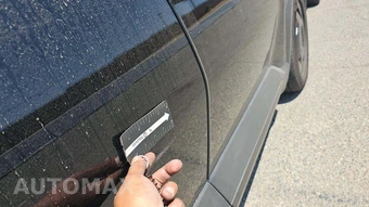 2024 Kia EV9 Wind - miniatura 23